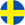 Sverige flag